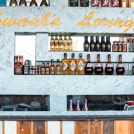Plus 33 Hotel Nungua Екстериор снимка