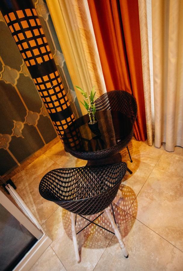 Plus 33 Hotel Nungua Екстериор снимка
